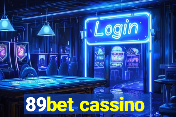 89bet cassino